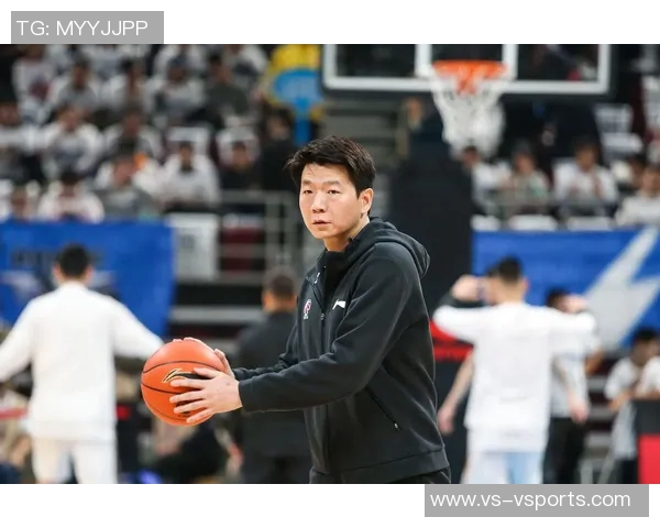 新疆男篮大变革!邱彪正式接任主帅,开启全新征程