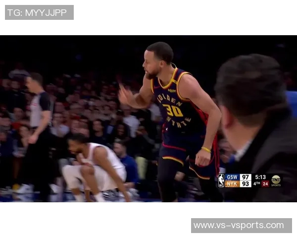 整活!勇士中文官媒分享库里跳舞片段:这是谁的歌?