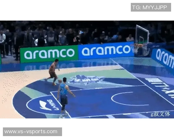 玩儿的出彩打得漂亮!尴尬的全明星赛被郭艾伦拯救