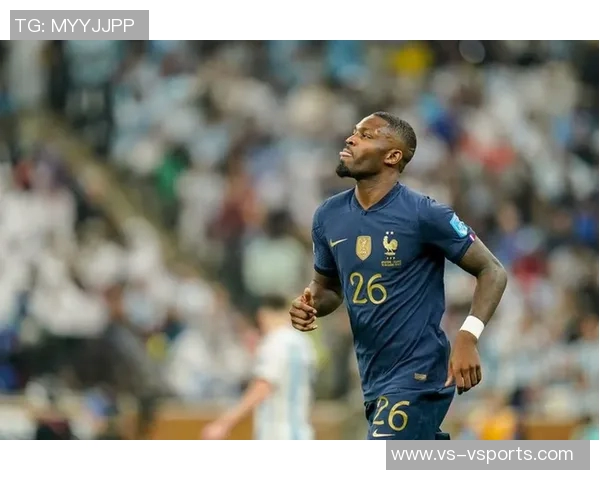 喜忧参半:队报盘点法国国脚们近一个月的表现