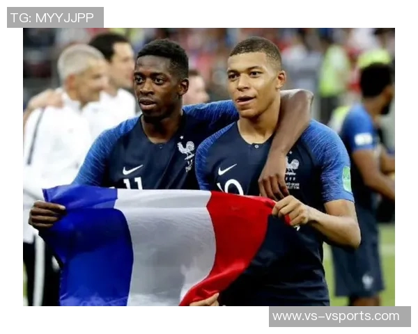 姆巴佩:我始终支持登贝莱获得金球奖,自己当然也想拿金球——一场关于信任、拼搏与极致表现的软文