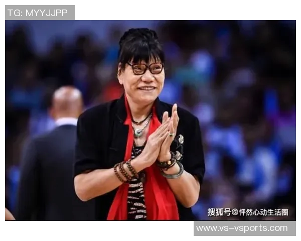 郑海霞荣耀入选2021届国际篮联篮球名人堂，见证中国体育的巅峰时刻